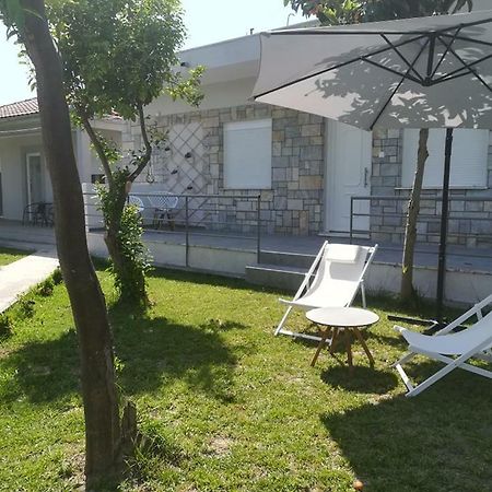 Quiet Country House #2 Káto Lekhónia Exterior foto